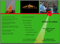 corporate design für ein Projekt
