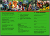 Projekt im corporate design
