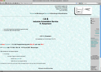Webdesign